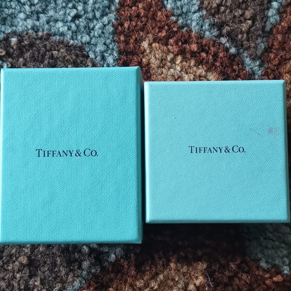 Tiffany necklace and bracelet - Picture 6 of 8